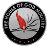 The House Of God Ministry emblem