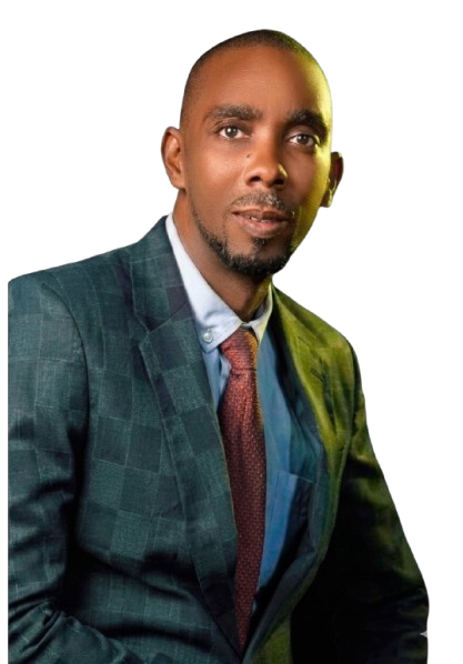 Pastor Onimisi Nixon Oniwon